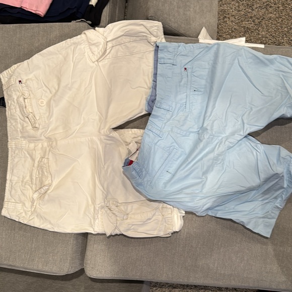 Men’s Shorts Bundle - Size 32 & 34 (5 Pairs) - Picture 5 of 7